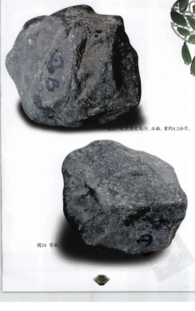 投资黑乌沙的...._X018-玉石珠宝鉴定教程最新合集_6、翡翠鉴定专题全套课程_翡翠电子书_翡翠鉴赏_41-50