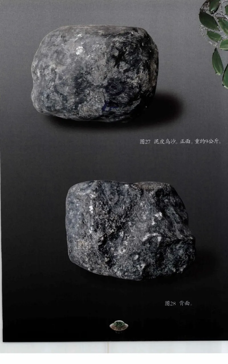 投资黑乌沙的...._X018-玉石珠宝鉴定教程最新合集_6、翡翠鉴定专题全套课程_翡翠电子书_翡翠鉴赏_41-50