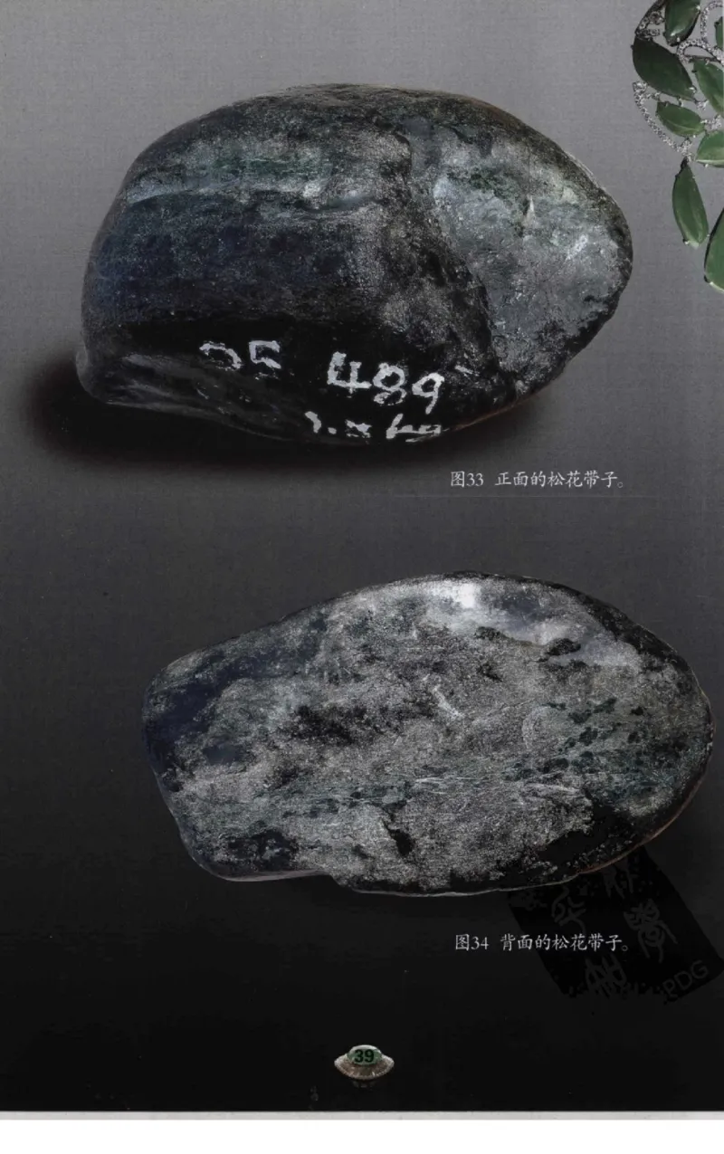 投资黑乌沙的...._X018-玉石珠宝鉴定教程最新合集_6、翡翠鉴定专题全套课程_翡翠电子书_翡翠鉴赏_41-50