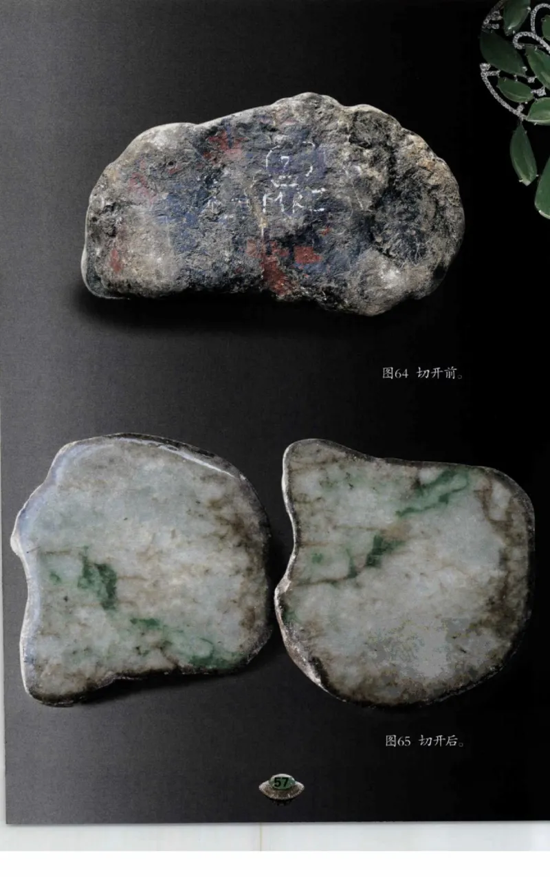 投资黑乌沙的...._X018-玉石珠宝鉴定教程最新合集_6、翡翠鉴定专题全套课程_翡翠电子书_翡翠鉴赏_41-50