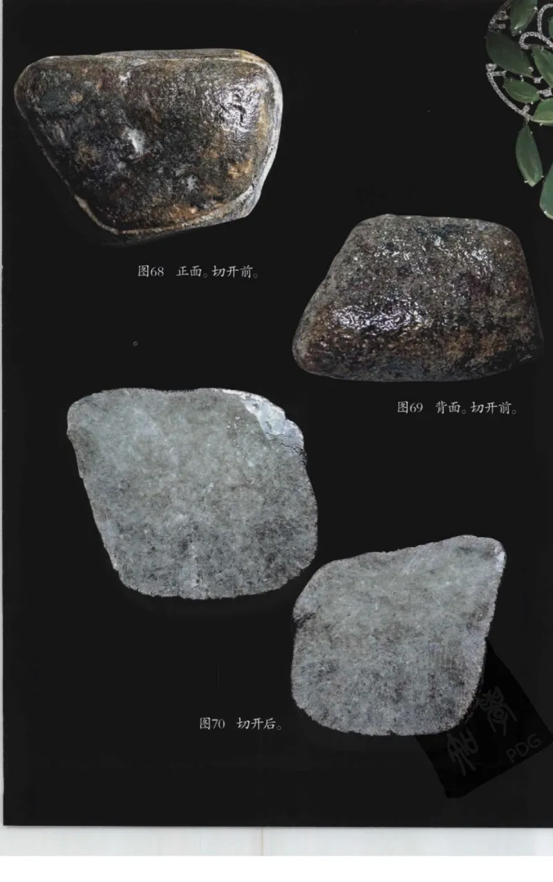 投资黑乌沙的...._X018-玉石珠宝鉴定教程最新合集_6、翡翠鉴定专题全套课程_翡翠电子书_翡翠鉴赏_41-50