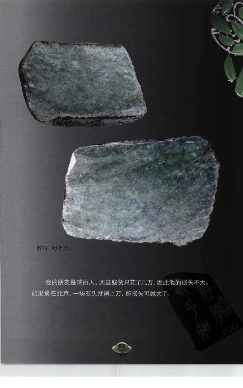 投资黑乌沙的...._X018-玉石珠宝鉴定教程最新合集_6、翡翠鉴定专题全套课程_翡翠电子书_翡翠鉴赏_41-50