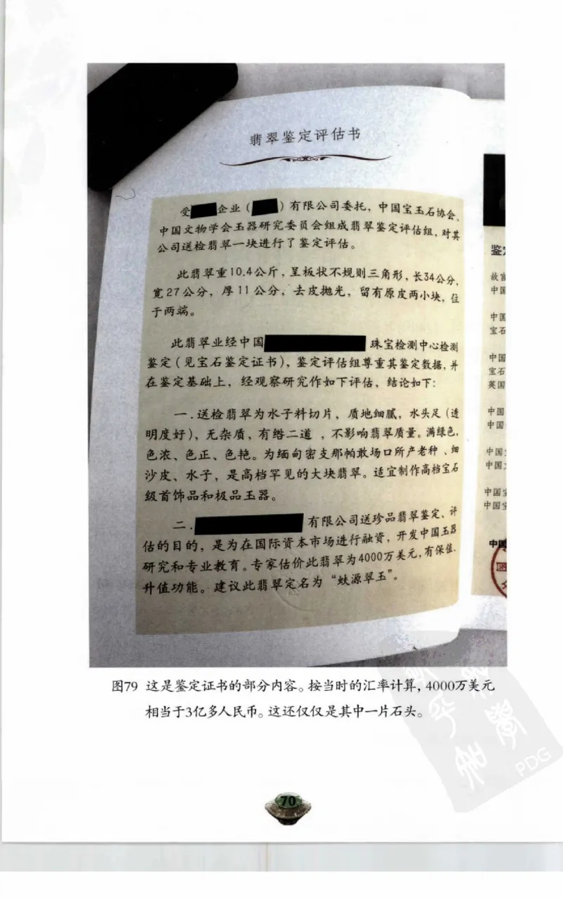 投资黑乌沙的...._X018-玉石珠宝鉴定教程最新合集_6、翡翠鉴定专题全套课程_翡翠电子书_翡翠鉴赏_41-50