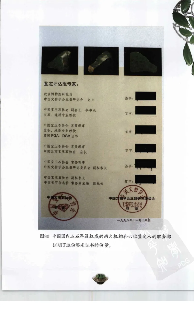 投资黑乌沙的...._X018-玉石珠宝鉴定教程最新合集_6、翡翠鉴定专题全套课程_翡翠电子书_翡翠鉴赏_41-50