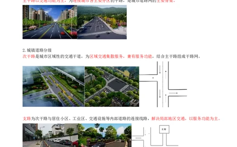 01-第1篇-第1章-1.1-道路结构特征（一）_2026年一级建造师_2026年一建市政_2025年一建市政SVIP_02-基础精讲✿高端面授✿深度强化_21-市政《教材精讲班》晁高点SMR_讲义