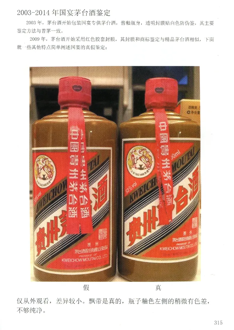 茅台生肖+精品+国宴鉴定_X017-奢侈品鉴定教程最新合集_5、寄卖行鉴定全套手册合集6套_名酒古酒鉴定资料