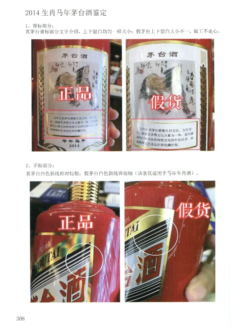 茅台生肖+精品+国宴鉴定_X017-奢侈品鉴定教程最新合集_5、寄卖行鉴定全套手册合集6套_名酒古酒鉴定资料