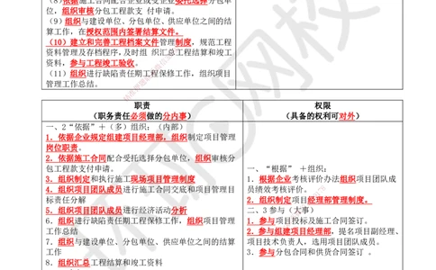 07.第7讲-12工程项目管理组织与项目经理2_2026年一级建造师_2026年一建管理_2025年一建管理SVIP_02-基础精讲✿高端面授✿深度强化_25-管理《考点精讲班》张君、郑春秋HQ_郑春秋