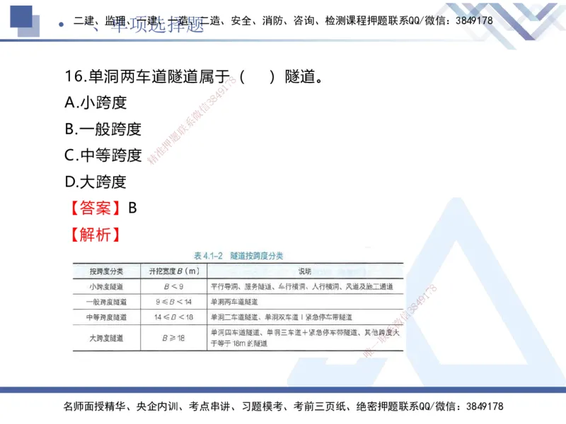 25一建-考前通关测评-公路1_2026年一级建造师_2026年一建公路_2025年一建公路SVIP_05-考前密训✿央企特训✿机构普押_12-公路《考前通关测评卷2套》HX