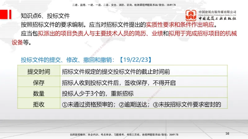2025一建《法规》考前集中直播课2_2026年一建法规_2025年一建法规SVIP_04-冲刺串讲✿考点强化✿小灶集训_51-法规《考前集中直播》王文静JGS_讲义