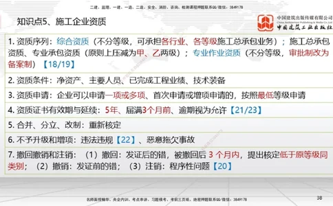 2025一建《法规》考前集中直播课2_2026年一建法规_2025年一建法规SVIP_04-冲刺串讲✿考点强化✿小灶集训_51-法规《考前集中直播》王文静JGS_讲义