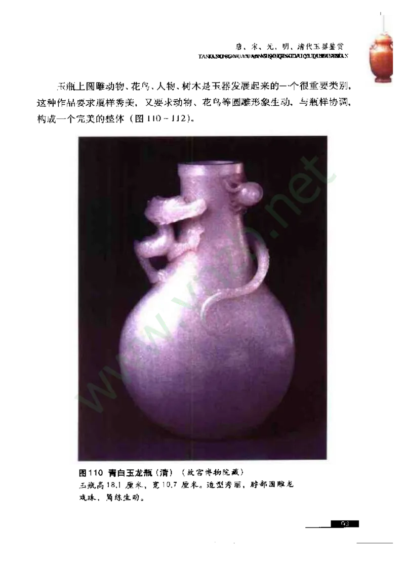 珠宝玉石鉴赏珍藏版_X018-玉石珠宝鉴定教程最新合集_5、玉石鉴定专题全套课程_玉石电子书_玉石电子书