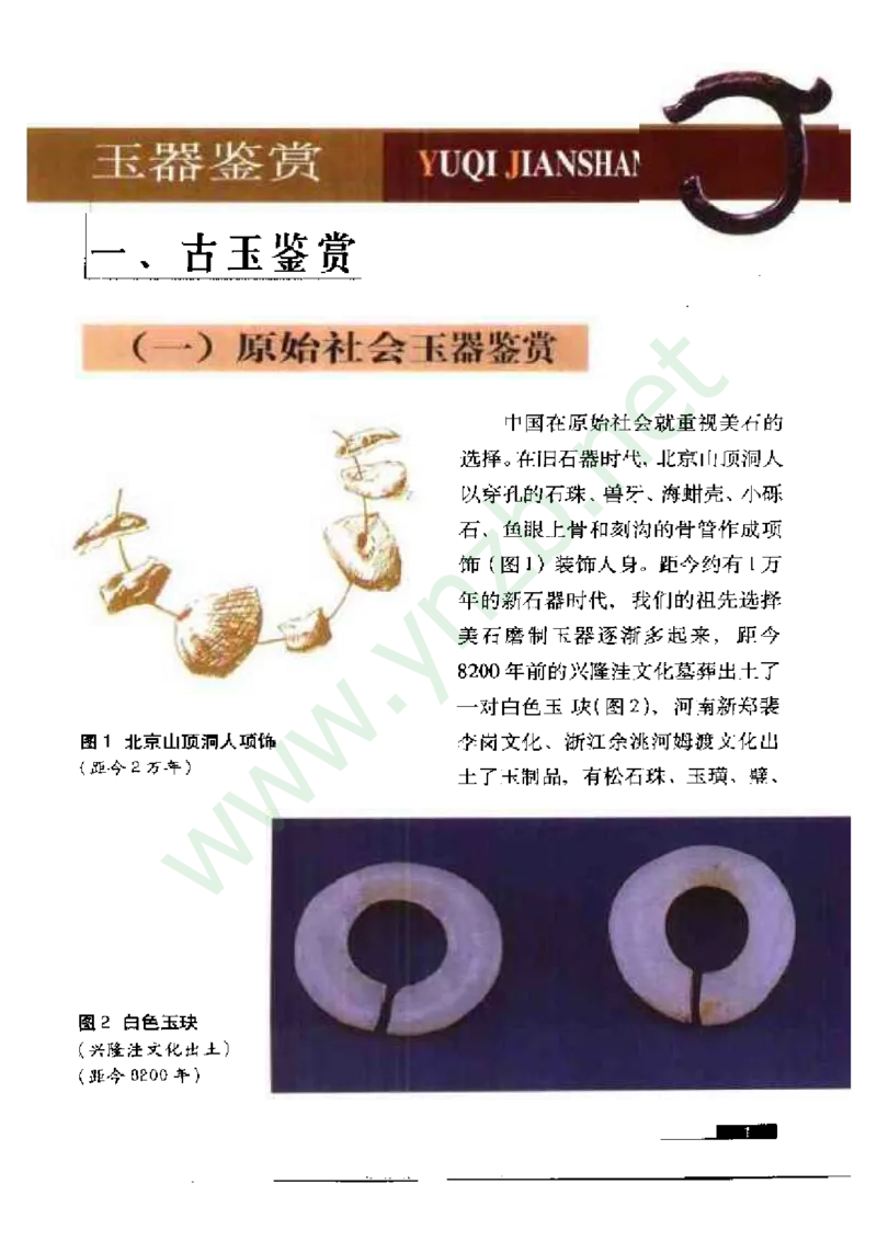 珠宝玉石鉴赏珍藏版_X018-玉石珠宝鉴定教程最新合集_5、玉石鉴定专题全套课程_玉石电子书_玉石电子书