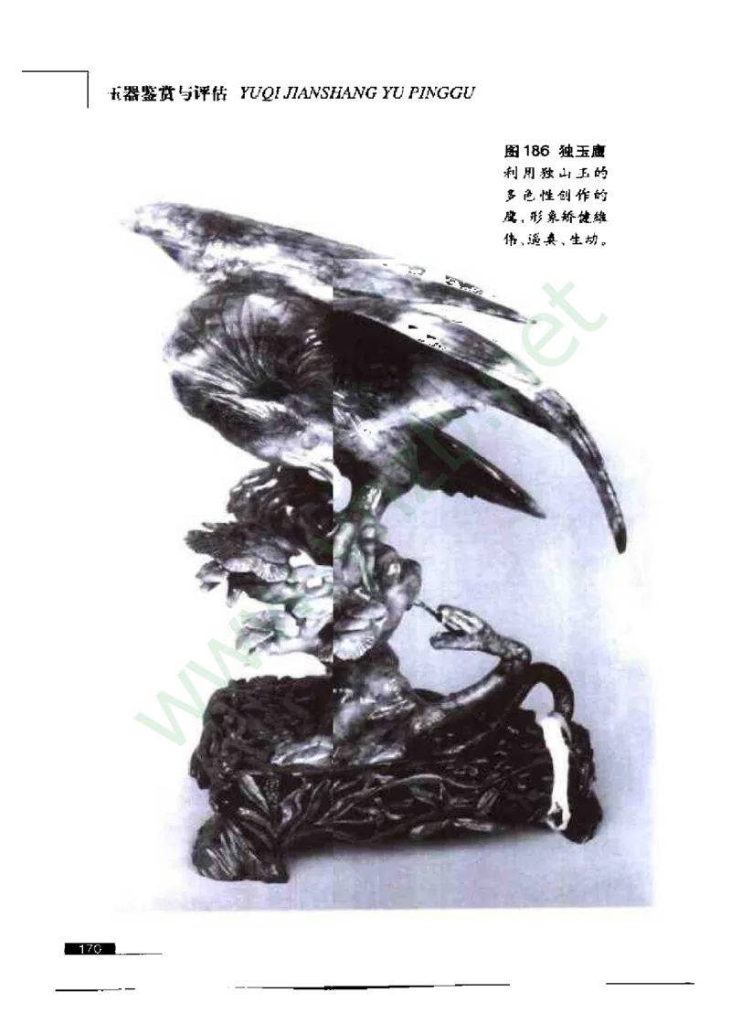 珠宝玉石鉴赏珍藏版_X018-玉石珠宝鉴定教程最新合集_5、玉石鉴定专题全套课程_玉石电子书_玉石电子书