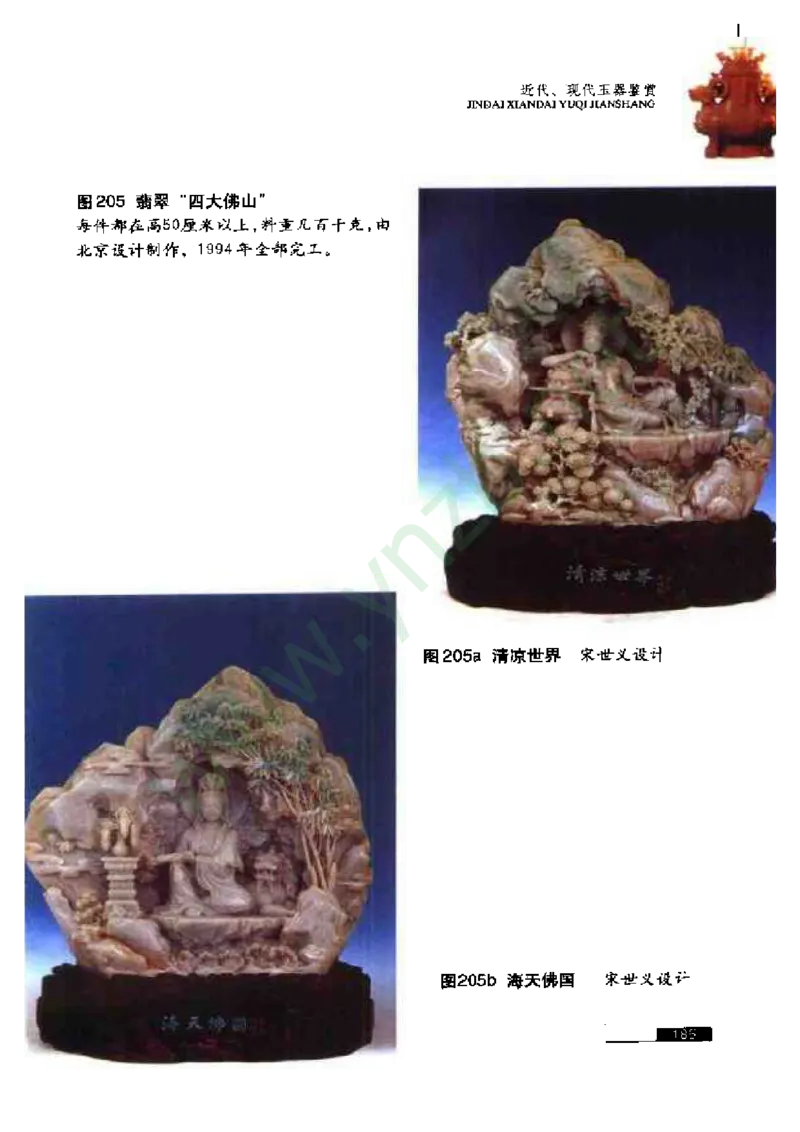 珠宝玉石鉴赏珍藏版_X018-玉石珠宝鉴定教程最新合集_5、玉石鉴定专题全套课程_玉石电子书_玉石电子书