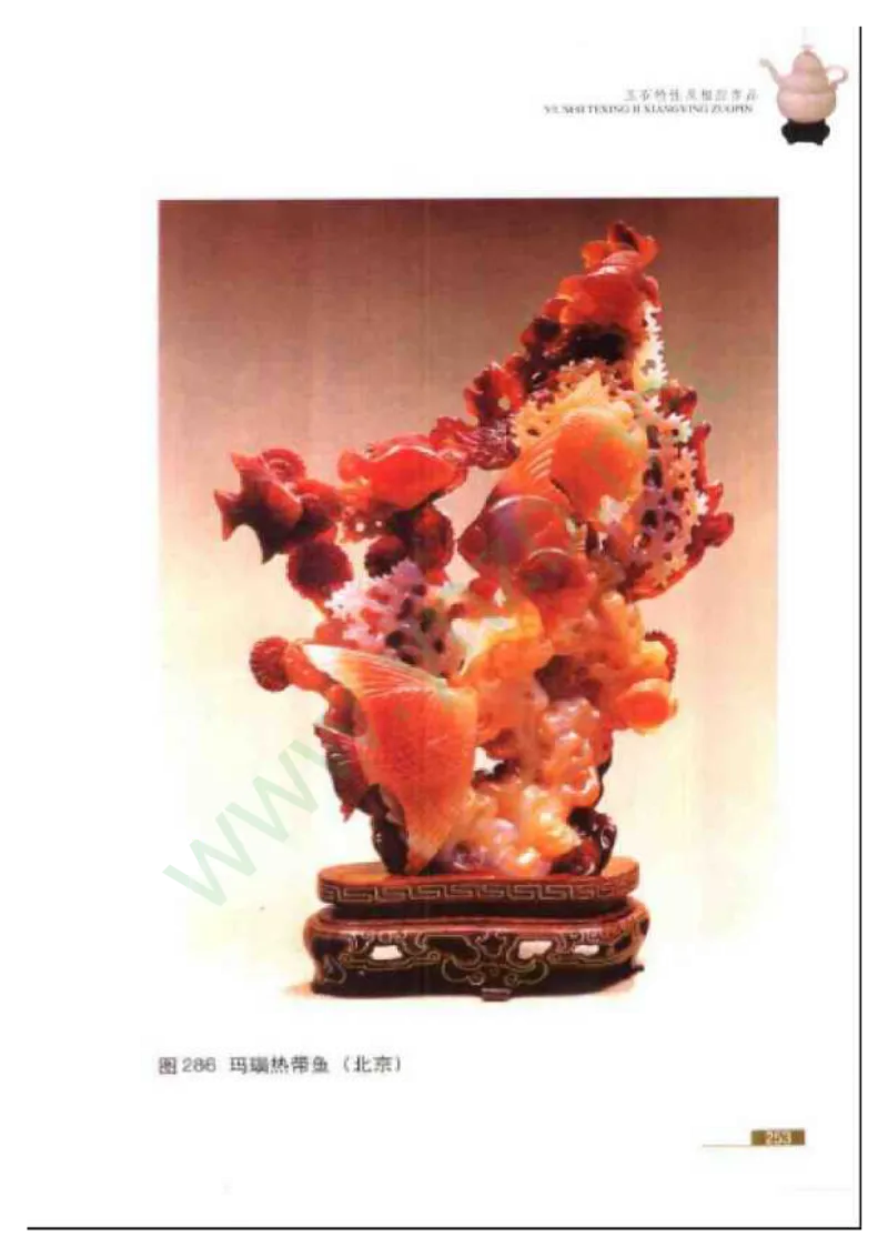 珠宝玉石鉴赏珍藏版_X018-玉石珠宝鉴定教程最新合集_5、玉石鉴定专题全套课程_玉石电子书_玉石电子书