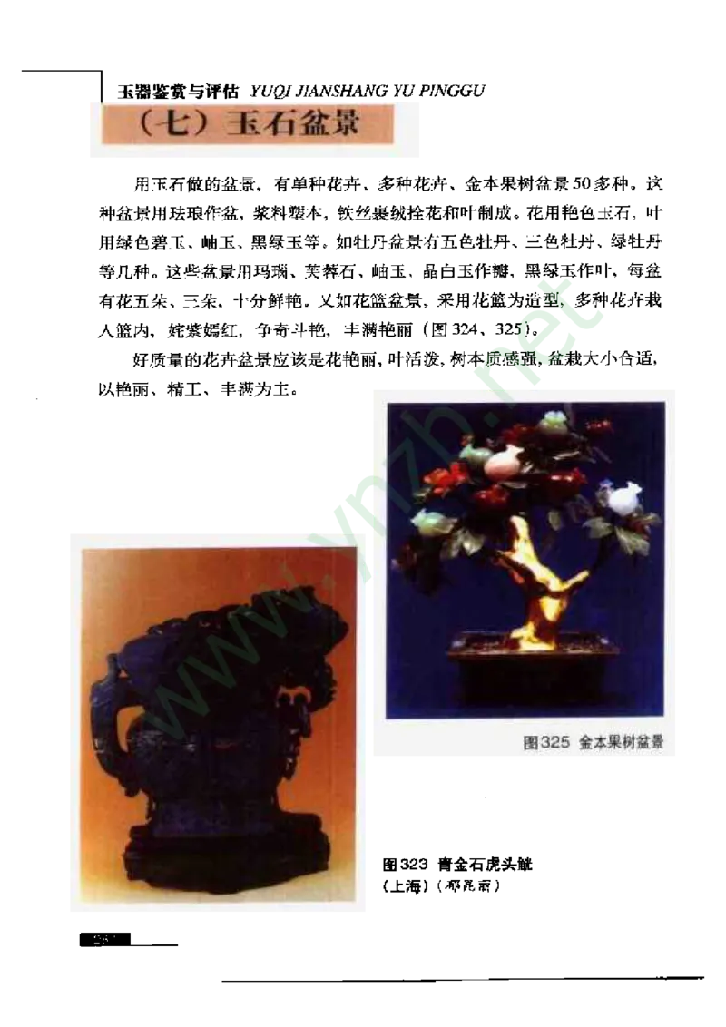 珠宝玉石鉴赏珍藏版_X018-玉石珠宝鉴定教程最新合集_5、玉石鉴定专题全套课程_玉石电子书_玉石电子书