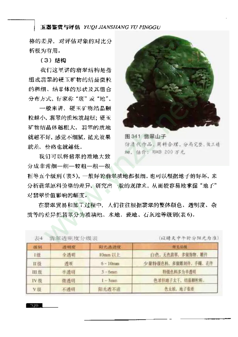 珠宝玉石鉴赏珍藏版_X018-玉石珠宝鉴定教程最新合集_5、玉石鉴定专题全套课程_玉石电子书_玉石电子书