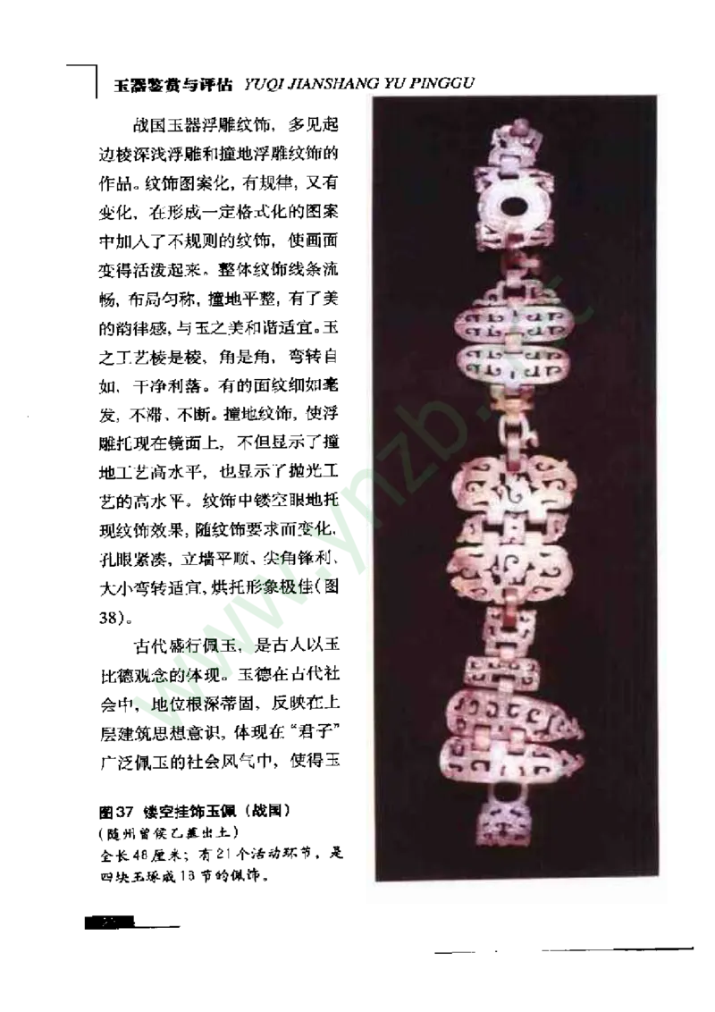 珠宝玉石鉴赏珍藏版_X018-玉石珠宝鉴定教程最新合集_5、玉石鉴定专题全套课程_玉石电子书_玉石电子书