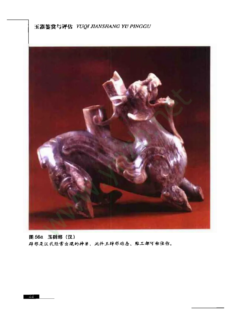 珠宝玉石鉴赏珍藏版_X018-玉石珠宝鉴定教程最新合集_5、玉石鉴定专题全套课程_玉石电子书_玉石电子书