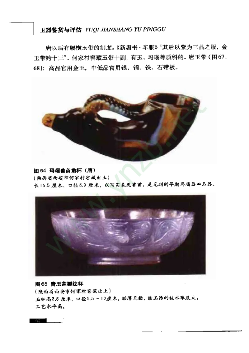 珠宝玉石鉴赏珍藏版_X018-玉石珠宝鉴定教程最新合集_5、玉石鉴定专题全套课程_玉石电子书_玉石电子书