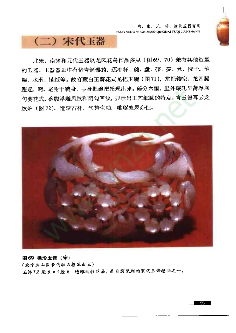 珠宝玉石鉴赏珍藏版_X018-玉石珠宝鉴定教程最新合集_5、玉石鉴定专题全套课程_玉石电子书_玉石电子书