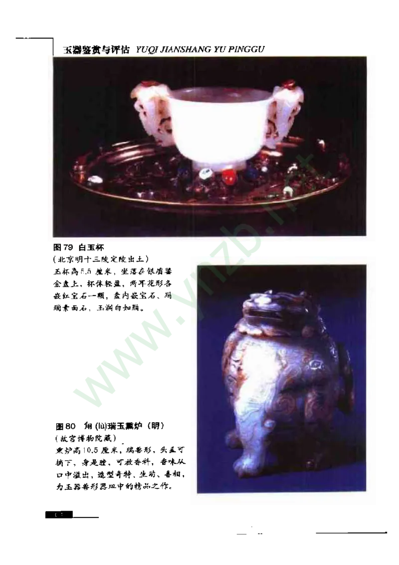 珠宝玉石鉴赏珍藏版_X018-玉石珠宝鉴定教程最新合集_5、玉石鉴定专题全套课程_玉石电子书_玉石电子书