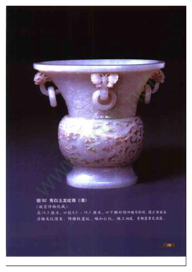 珠宝玉石鉴赏珍藏版_X018-玉石珠宝鉴定教程最新合集_5、玉石鉴定专题全套课程_玉石电子书_玉石电子书