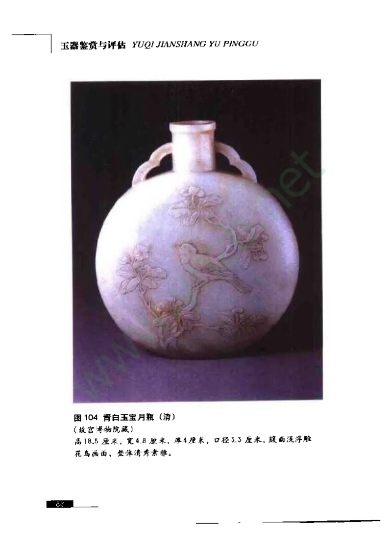 珠宝玉石鉴赏珍藏版_X018-玉石珠宝鉴定教程最新合集_5、玉石鉴定专题全套课程_玉石电子书_玉石电子书