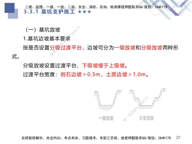 06.2025谢明凤-核心考点速记-市政实务6_2026年一级建造师_2026年一建市政_2025年一建市政SVIP_02-基础精讲✿高端面授✿深度强化_38-市政《核心考点速记》谢明凤HX_讲义