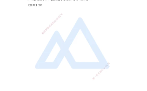 06.2025杨彬-考前拔分速成-第2章（2）2.2风险管理与社会责任管理体系_2026年一级建造师_2026年一建管理_2025年一建管理SVIP_04-冲刺串讲✿考点强化✿小灶集训_讲义