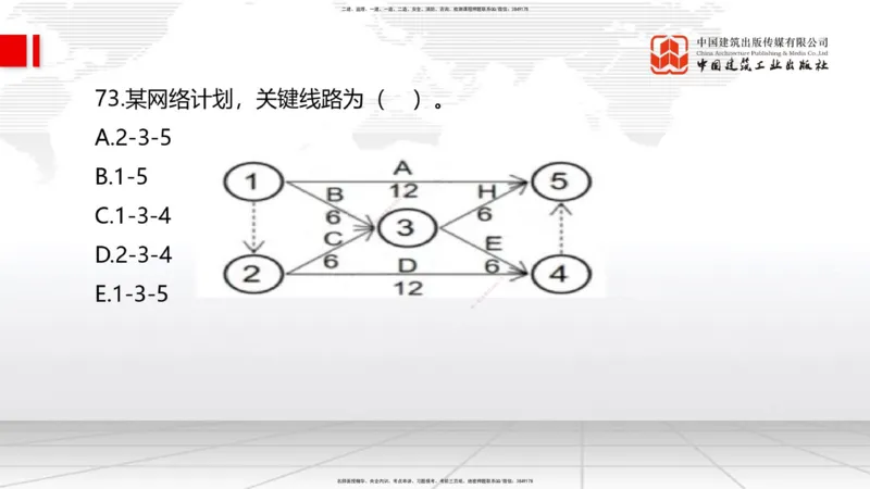 2025一建《管理》考前小灶直播课卷二（下）_2026年一级建造师_2026年一建管理_2025年一建管理SVIP_04-冲刺串讲✿考点强化✿小灶集训_48-管理《考前小灶直播》鲁力JGS_讲义