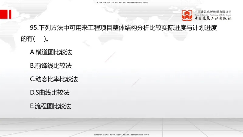 2025一建《管理》考前小灶直播课卷二（下）_2026年一级建造师_2026年一建管理_2025年一建管理SVIP_04-冲刺串讲✿考点强化✿小灶集训_48-管理《考前小灶直播》鲁力JGS_讲义