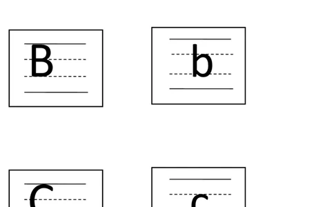 26个英文字母大小写图片_幼小衔接全套_7.幼小衔接全套_04、英语_1、英语课件和教案、描红等_01、英文字母课