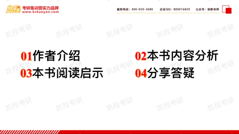 第17讲：《教学勇气》_26考研复试_复试网课（最新版，含机构讲义）_04.2026教育类复试课程_01.复试指导讲义_01名著导读课件