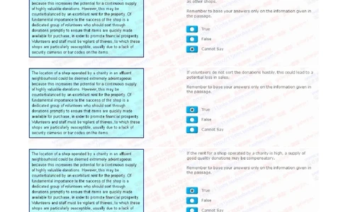 花旗银行2020招聘在线笔试完整真题及答案20191203_2025春招题库汇总_外资银行题库_23花旗_2020年历次OT真题及答案