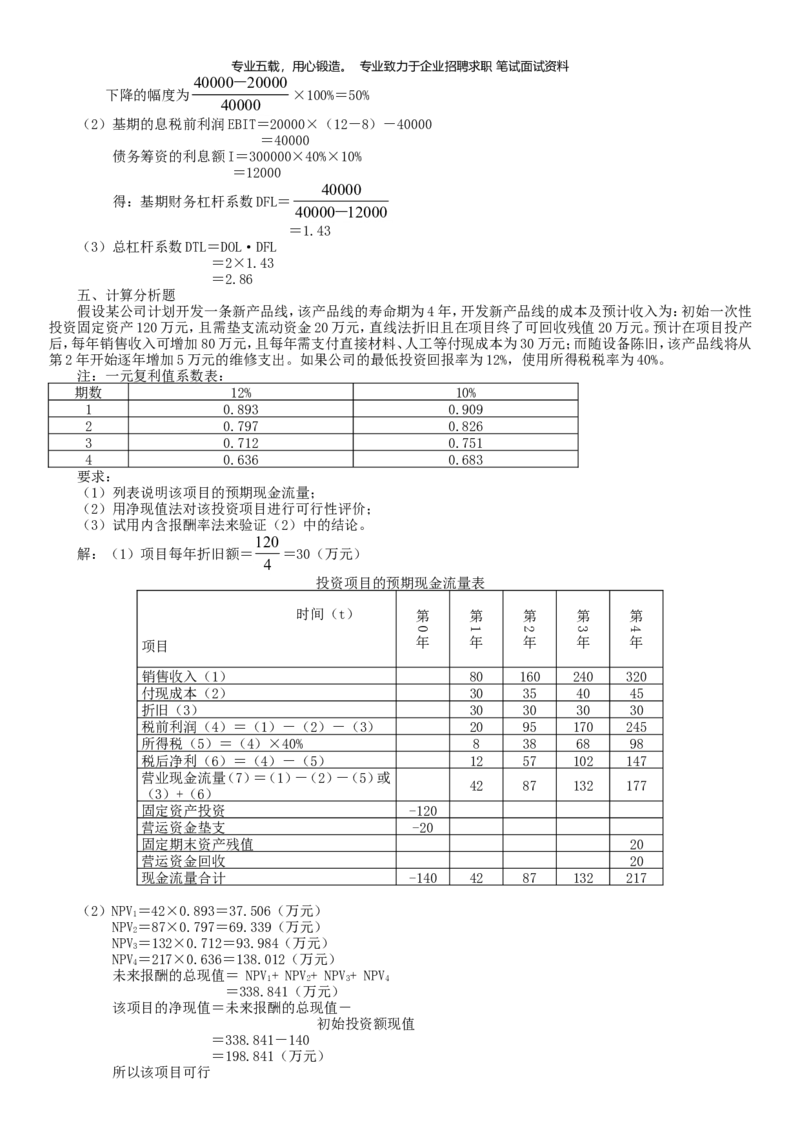 重中之重之一中国dianxin2020年招聘笔试应试讲义宝典_2025春招题库汇总_通信运营商_集合_移动联通电信_移动+电信+联通_2020中国电信笔试系统复习资料