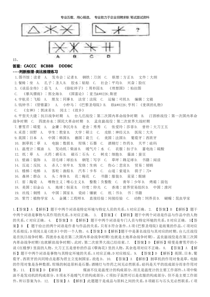 重中之重之一中国dianxin2020年招聘笔试应试讲义宝典_2025春招题库汇总_通信运营商_集合_移动联通电信_移动+电信+联通_2020中国电信笔试系统复习资料