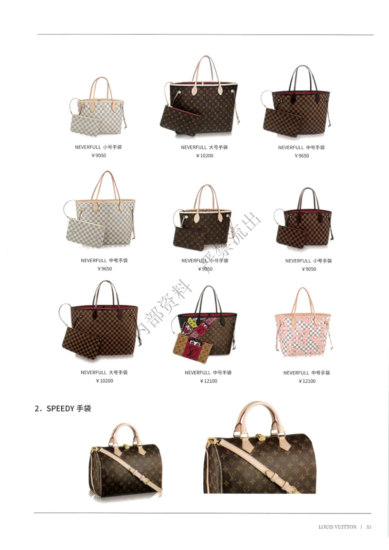 箱包1-80_X017-奢侈品鉴定教程最新合集_4、奢侈品包包鉴定全套课程+资料_箱包鉴定资料