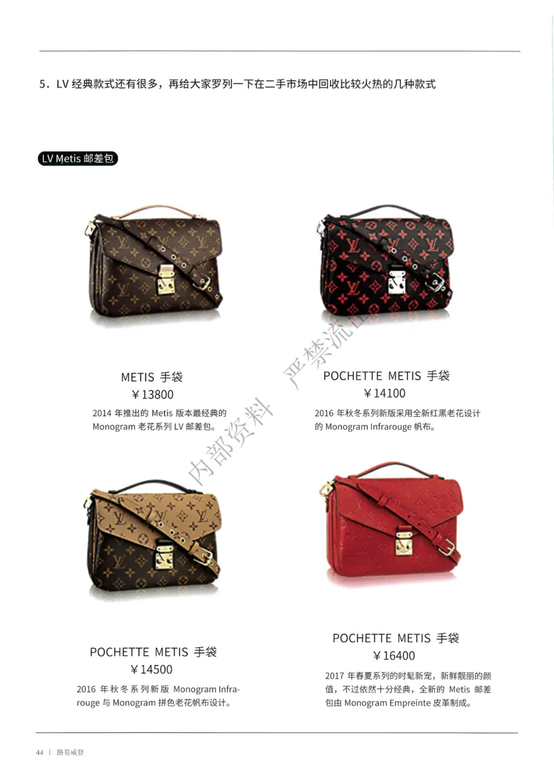 箱包1-80_X017-奢侈品鉴定教程最新合集_4、奢侈品包包鉴定全套课程+资料_箱包鉴定资料