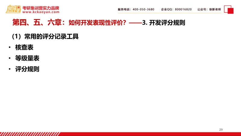 第7讲：《中小学表现性评价的理论与技术》_26考研复试_复试网课（最新版，含机构讲义）_04.2026教育类复试课程_01.复试指导讲义_01名著导读课件