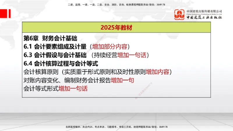 01.06一建《经济》新教材变动解析课（第1轮）_2026年一级建造师_2026年一建经济_2025年一建经济SVIP_02-基础精讲✿高端面授✿深度强化_02-经济《前期全套课》张莹波JGS_讲义