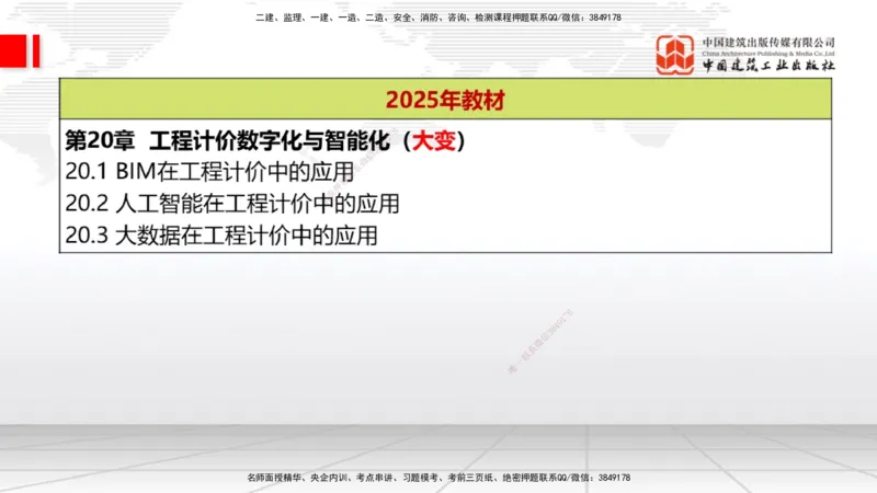 01.06一建《经济》新教材变动解析课（第1轮）_2026年一级建造师_2026年一建经济_2025年一建经济SVIP_02-基础精讲✿高端面授✿深度强化_02-经济《前期全套课》张莹波JGS_讲义