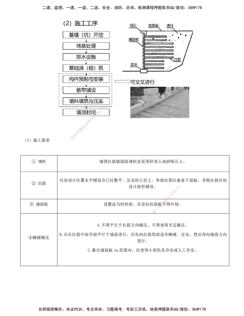 07-第1章-路基工程（七）_2026年一级建造师_2026年一建公路_2025年一建公路SVIP_02-基础精讲✿高端面授✿深度强化_15-公路《天一精讲班》安慧、李昌春KL_李昌春
