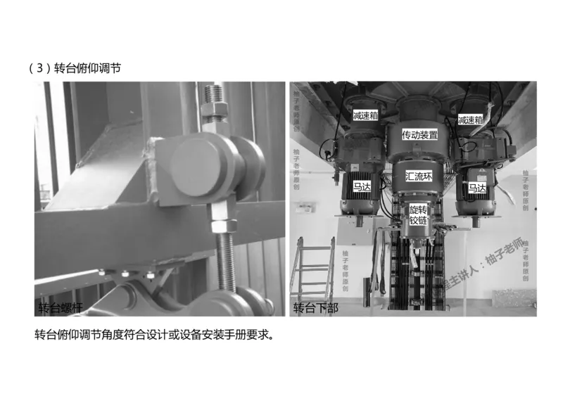 032（监视台站场地的环境要求、监视设施的安装、功能调试）-黑白_2026年一级建造师_2026年一建民航_2025年一建民航SVIP_02-基础精讲✿高端面授✿深度强化_黑白