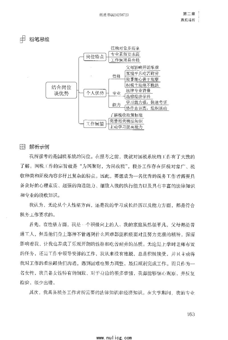 面试1000题（特色题型&middot;自我认知与职位匹配）_2025春招题库汇总_十大行测题库_2023年十大热门题库更新中_09、易考汇总_银行面试_半结构化_粉笔面试1000题