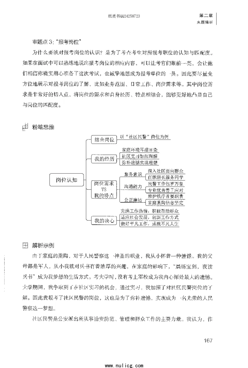 面试1000题（特色题型&middot;自我认知与职位匹配）_2025春招题库汇总_十大行测题库_2023年十大热门题库更新中_09、易考汇总_银行面试_半结构化_粉笔面试1000题