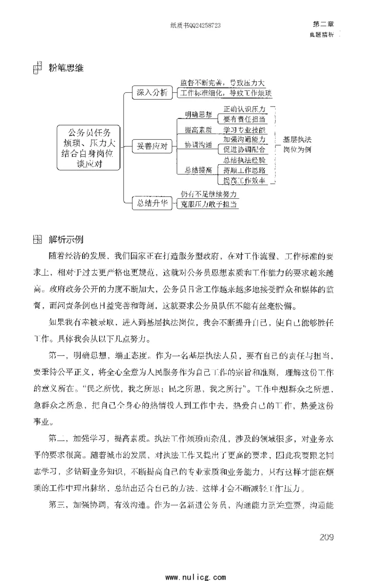 面试1000题（特色题型&middot;自我认知与职位匹配）_2025春招题库汇总_十大行测题库_2023年十大热门题库更新中_09、易考汇总_银行面试_半结构化_粉笔面试1000题
