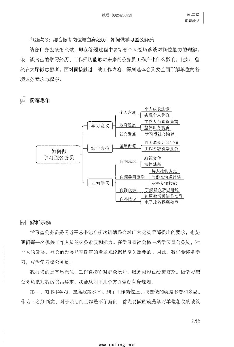 面试1000题（特色题型&middot;自我认知与职位匹配）_2025春招题库汇总_十大行测题库_2023年十大热门题库更新中_09、易考汇总_银行面试_半结构化_粉笔面试1000题