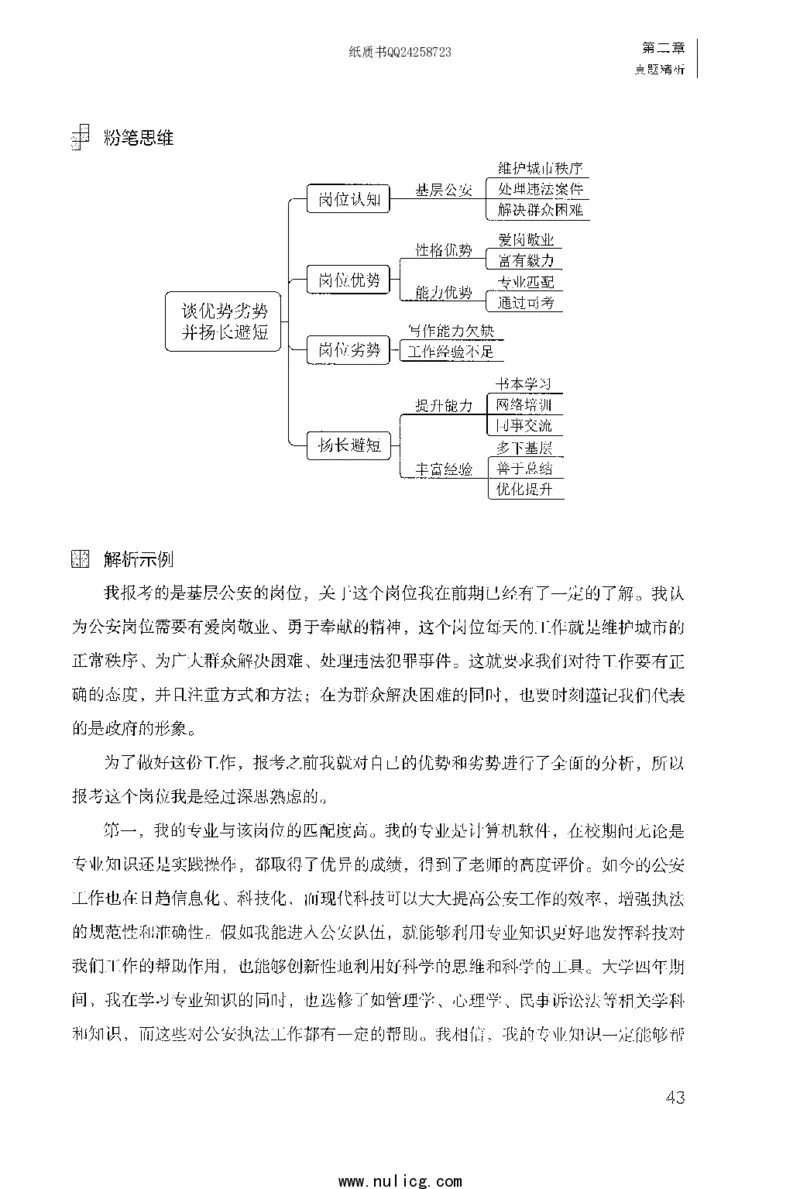 面试1000题（特色题型&middot;自我认知与职位匹配）_2025春招题库汇总_十大行测题库_2023年十大热门题库更新中_09、易考汇总_银行面试_半结构化_粉笔面试1000题